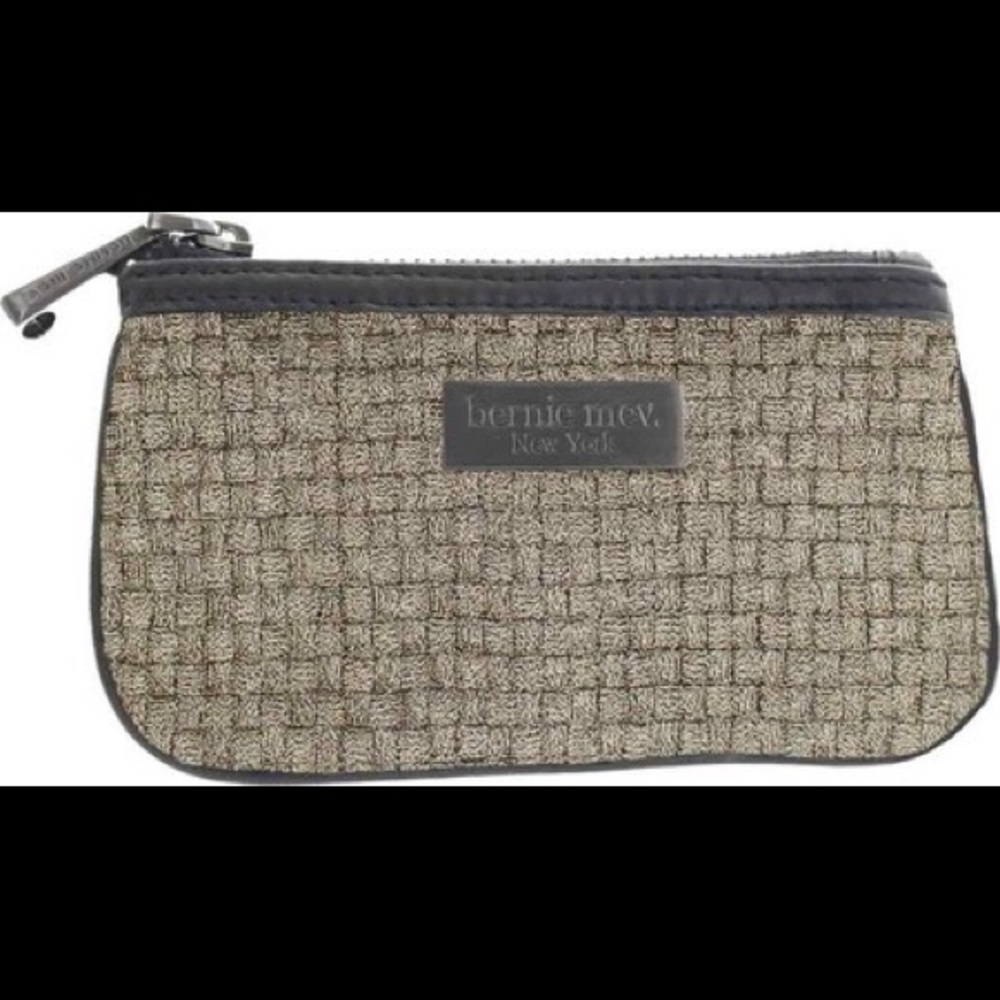 Bernie Mev BM30 Coin Purse